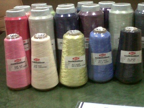 Texture Yarn