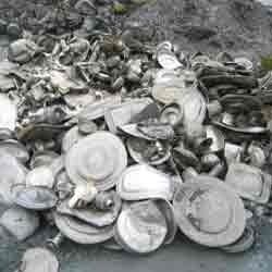 Tin Scraps - Premium Quality, Pure and Impurity-Free Metal Recyclables