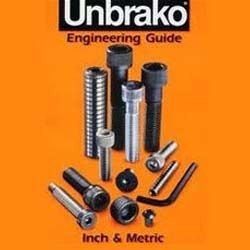 Unbrako Socket Screws