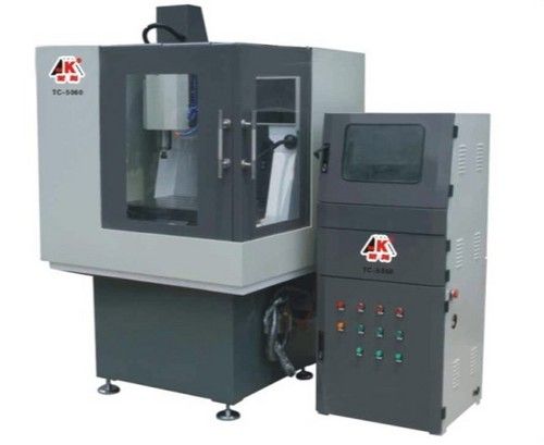 Whole Sealing Servo Industry Type CNC Router 7S TC-6060