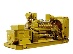 2000 Kv Diesel Generator Set