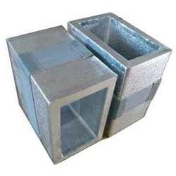 Air Handling Unit - GI Ducting | Durable, Reliable, Easy to Maintain, Superior Efficiency, Low Maintenance Cost