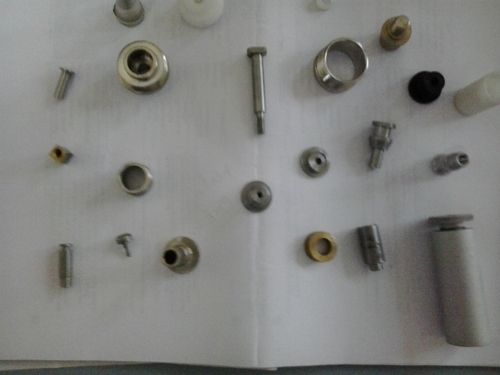 Cap Screws