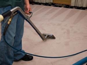 Carpet Cleaning Service By Keen to Clean Group