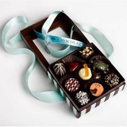 Chocolate Box