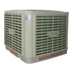 Conventional Evaporation Air Cooler