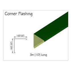 Corner Flashing Edge