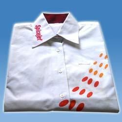 Corporate Shirt Uniforms