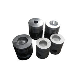 Cylinder Piston