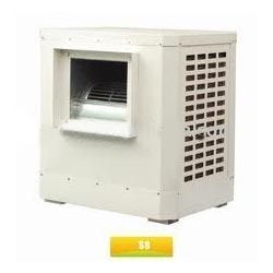 Duct Able Evaporation Air Cooler