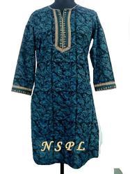 Ethnic Kurtis