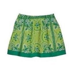 Girls Woven Skirts