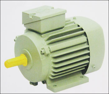 Induction Motor