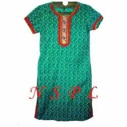 Ladies Casual Wear Kurta