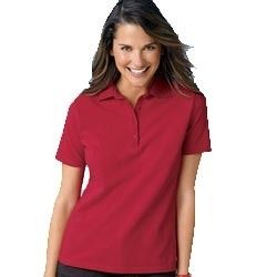 Ladies Polo T-shirts