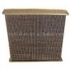 Radiator Core - Copper and Brass Material, Customizable Sizes for Optimal Thermal Strength