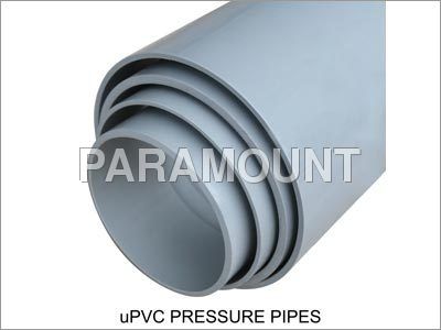 Rigid PVC Agriculture Pipes