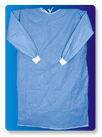 Surgeon'S Gown