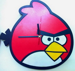 Wall Clocks For Nursery Schools