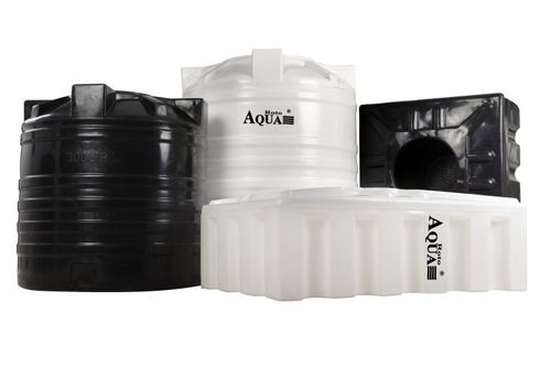 Water Storage Tank Solution