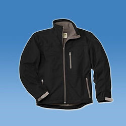 Zipped Sweat Jackets