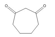 1 3-cycloheptanedione