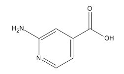 2-एमिनो आइसोनिकोटिनिक एसिड