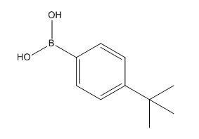 4-tert-Butylphenylboronic Acid