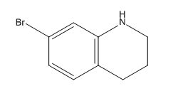 7-bromo-1,2,3,4-tetrahydroquinoline