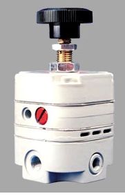 Air Pressure Regulator - Stainless Steel, High Precision Multi-Stage Control | Accurate Regulation, Stable Output, Dependable Startup, High Relief Capacity