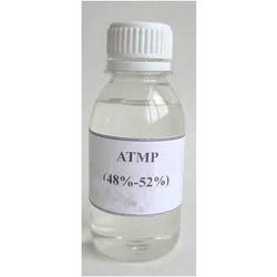 amino trimethylene phosphonic acid