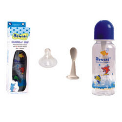 Baby Bubbly Feeding Bottles - Optimum Quality Material , Trusted Vendor Assurance