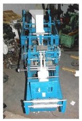 C Fold Paper Towel Machine