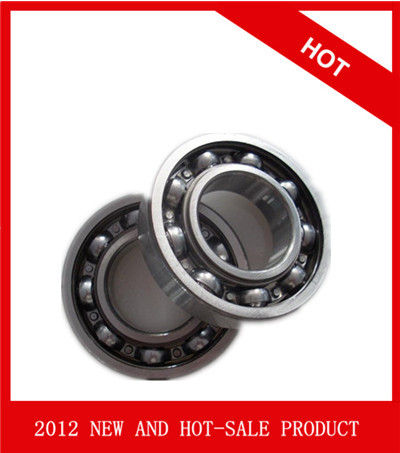 Deep Groove Ball Bearing