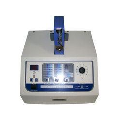 Digital Traction Machine 