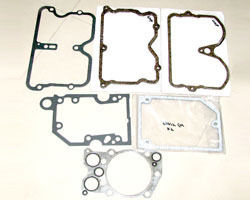 Gasket