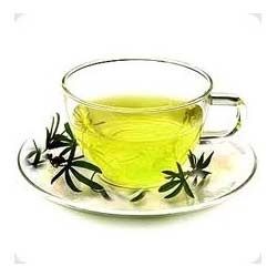 Herbal Green Tea