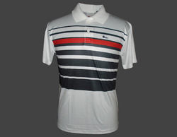 Mens Collar T-shirts