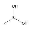 boronic acids