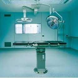 Modular Operation Theatre - Advanced Technology Design | Reliability, Durability, Corrosion Resistance