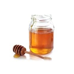 Natural Raw Multiflora Honey