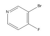 Pyridine,3-Bromo-4-Fluoro-