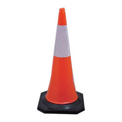 Traffic Cone (Orange)