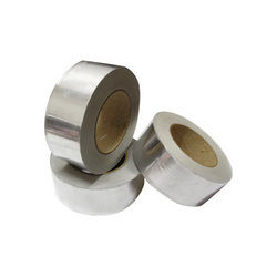 Aluminium Foil Tape