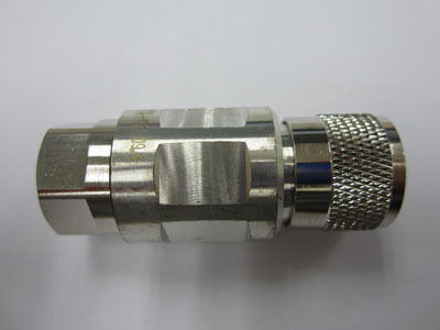 Cable Connector 7/8"