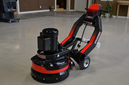 Floor Grinder