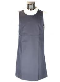 Girls Pinafore