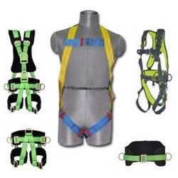 Industrial Safety Harness Belts