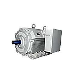 Kirloskar Low Voltage Motors