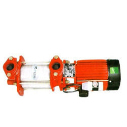 Kirloskar Pressure Pumps